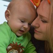 Profilfoto  juliamitbabymilan