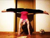 Profilfoto  PrimaBallerina