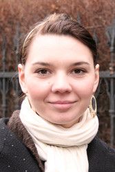 Profilfoto  Adrienne