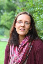 Profilfoto Bettina Dengler