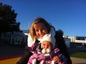 Profilfoto Stephanie Kühlkamp