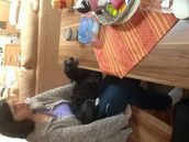 Profilfoto  Jessy1611