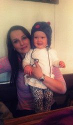 Profilfoto  Lila_Sternchen