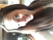 Profilfoto  Sarah2811