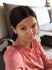 Profilfoto  Paulina85