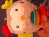 Profilfoto  Flubbermama87