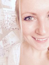 Profilfoto Melissa Busse