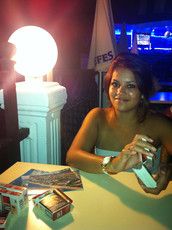 Profilfoto  Justinee