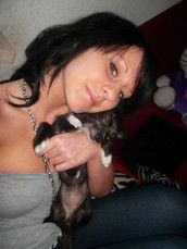 Profilfoto  NinaPeters