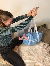 Profilfoto Annika Vosse