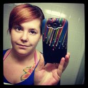 Profilfoto  meikismom