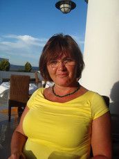 Profilfoto  Brigitte Hillen
