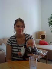 Profilfoto  Justiins_Mum