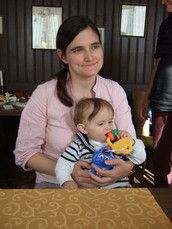 Profilfoto  maryanne