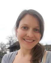 Profilfoto Daria Henzelmann