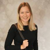 Profilfoto Sophie Dören