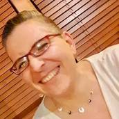 Profilfoto Melanie Weber