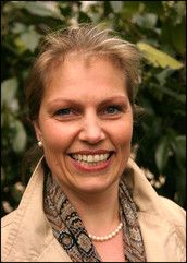 Profilfoto Nicole Pape