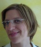 Profilfoto Anja Speckenheuer