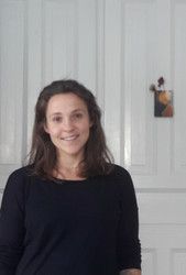 Profilfoto Freya Lea Pouwels