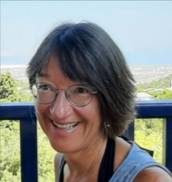 Profilfoto Susanne Weiß