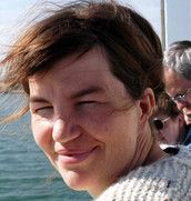 Profilfoto Dorle Heilbock