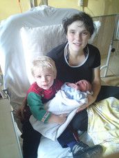 Profilfoto  2facheMama1983