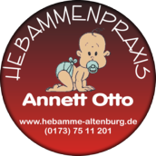 Profilfoto  Hebammenpraxis Annett Otto | Altenburg