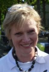 Profilfoto Ute Rädel