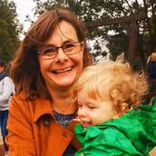 Profilfoto Kirsten Zeil