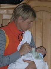 Profilfoto Petra Dittrich