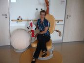 Profilfoto Susanne Palatini