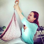 Profilfoto Janina Frank