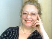 Profilfoto Claudia Jaekel