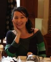 Profilfoto Edina Lippe-Borrmann