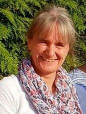 Profilfoto Daniela Puls