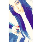 Profilfoto  Kiwumichelle