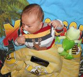 Profilfoto  bommel07