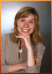 Profilfoto Bettina Frank