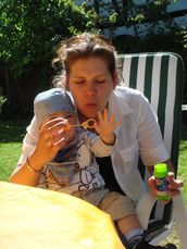 Profilfoto  froeschlein79