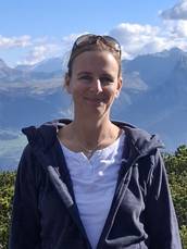 Profilfoto Julia Blohmke
