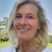 Profilfoto Ulrike Peetz