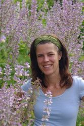 Profilfoto Verena Gansewendt