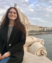 Profilfoto  Antonia Klabunde