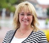 Profilfoto Heike Klumpp