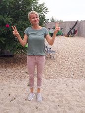 Profilfoto  ninchen2609