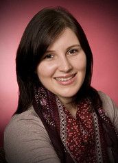 Profilfoto Katarina Wagner