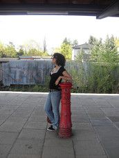 Profilfoto  alegre-madre