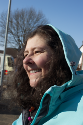 Profilfoto Katy Hagelberg