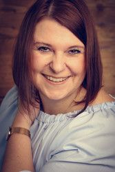 Profilfoto Nicole Bönnighaus